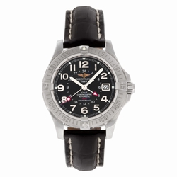 Breitling a32350 Colt Automatic Male Stainless Steel