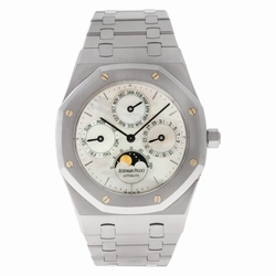 Audemars Piguet C49566 Perpetual Calendar Automatic Male Stainless Steel