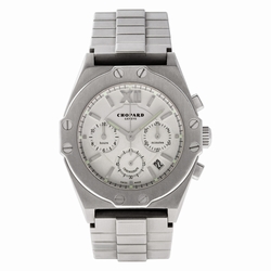 Chopard 26/8386 St. Moritz Automatic Male Stainless Steel