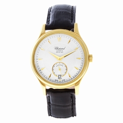 Chopard 1860 L.U.C. Automatic Male 18k yellow gold