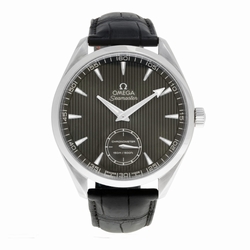 Omega 231.13.49.10.06.001 Seamaster Aqua Terra Manual Male Stainless Steel