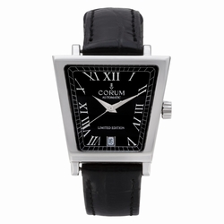 Corum 82.404.20 Trapeze Automatic Unisex Stainless Steel