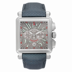 Franck Muller 10000HCC Master of Complication Automatic Male Stainless Steel
