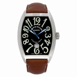 Franck Muller 8880CDT Casablanca Automatic Male Stainless Steel