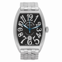 Franck Muller 8880 C DT Casablanca Automatic Male Stainless Steel