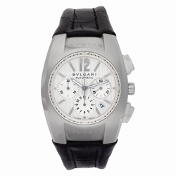 Bvlgari EG 40 S CH Ergon Automatic Male Stainless Steel