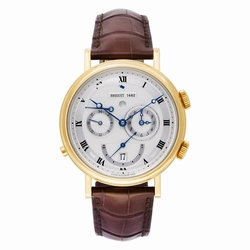 Breguet 5707 Classique Automatic Male 18k yellow gold
