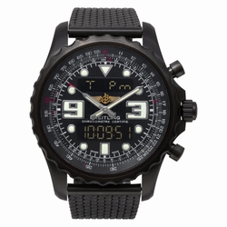 Breitling m78365 Chrono Space Quartz Male Stainless Steel