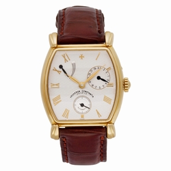 Vacheron Constantin 47240J Jubilee 240 Automatic Male 18k Yellow Gold