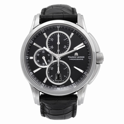 Maurice Lacroix PT6188-SS002-330 Chronograph Automatic Male Stainless Steel
