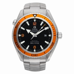 Omega 22085000 Planet Ocean Automatic Male Stainless Steel