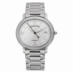 Audemars Piguet 154049ST.OO.1136ST.03 Millenary Automatic Male Stainless Steel