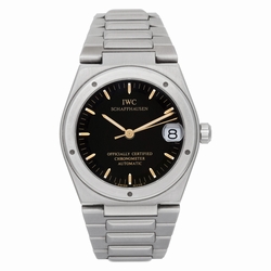 IWC 3521 Ingenieur Automatic Unisex Stainless Steel