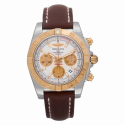 Breitling CB0140 Chronomat Automatic Male Stainless Steel