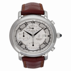 Audemars Piguet 25822ST.OO.D001CR.01 Millenary Automatic Male Stainless Steel