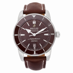 Breitling AB2020 Super Ocean Automatic Male Stainless Steel