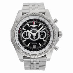 Breitling A26364 Bentley Automatic Male Stainless Steel