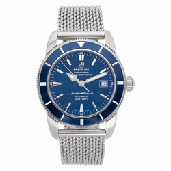 Breitling A17321 Super Ocean Automatic Male Stainless Steel