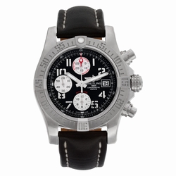 Breitling A13381 Avenger Automatic Male Stainless Steel