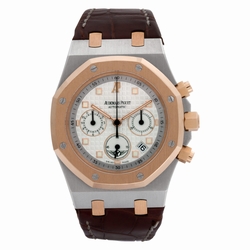 Audemars Piguet 26157SR.00.D088CR.01 Royal Oak Automatic Male Stainless Steel