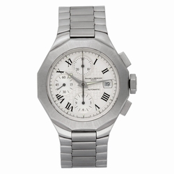 Baume & Mercier 65539 Riviera Automatic Male Stainless Steel