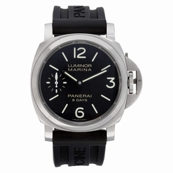 Panerai PAM00510 Luminor Marina Manual Male Stainless Steel