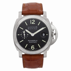 Panerai pam00048 Luminor Marina Automatic Male Stainless Steel