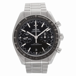 Omega 329.30.44.51.01.001 Speedmaster Automatic Male Stainless Steel