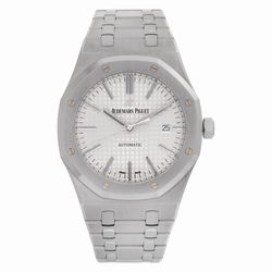 Audemars Piguet 15400ST.00.1220ST.02 Royal Oak Automatic Male Stainless Steel