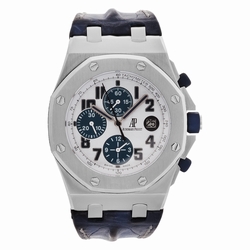 Audemars Piguet 26170ST.OO.D305CR.01 Royal Oak Offshore Automatic Male Stainless Steel