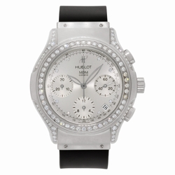 Hublot 1810.1.024 M D M Automatic Unisex Stainless Steel
