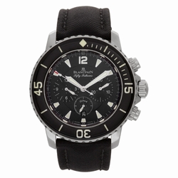 Blancpain 5085F-1130-52 Fifty Fathoms Automatic Male Stainless Steel