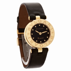 Bvlgari BZ22G B Zero 1 Quartz Female 18k yellow gold