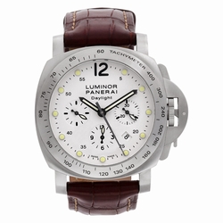 Panerai OP6769 Daylight Automatic Male Stainless Steel
