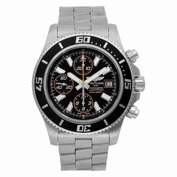 Breitling A13341 Super Ocean Automatic Male Stainless Steel