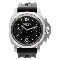 Panerai PAM 00212 Luminor Automatic Male Stainless Steel