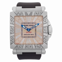 Roger Dubuis 072/888 Aqua Mare Automatic Male Stainless Steel