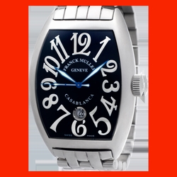 Franck Muller 8880 C DT Casablanca Automatic Male Stainless Steel