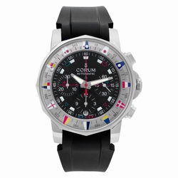 Corum 985.630.20 Admirals Cup Automatic Male Stainless Steel