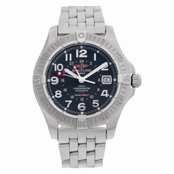 Breitling A32350 Colt Automatic Unisex Stainless Steel