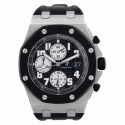 Audemars Piguet 25940SK.OO.D002CA.03 Royal Oak Offshore Automatic Male Stainless Steel