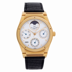 IWC 3540 Perpetual Calendar Automatic Male 18k yellow gold