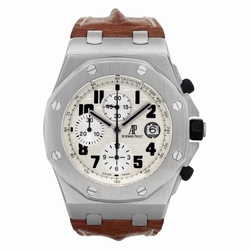 Audemars Piguet 26170ST.OO.D091CR.01 Royal Oak Safari Automatic Male Stainless Steel