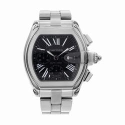 Cartier W62020X6 Roadster Automatic Male Stainless Steel
