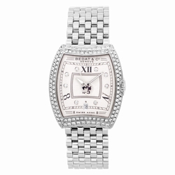 Bedat & Co 314 No. 3 Automatic Female Stainless Steel