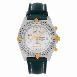 Breitling B13047 Chronograph Automatic Unisex Stainless Steel