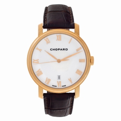 Chopard 1278 Classic Automatic Male 18k rose gold