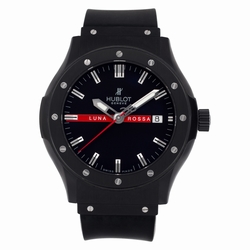 Hublot B 1915.11 Fusion Automatic Female Stainless Steel