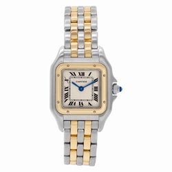 Cartier Cartier 1701 Panthere Quartz Female Stainless Steel
