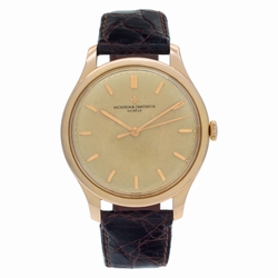 Vacheron Constantin 4625 Classic Manual Male 18k rose gold